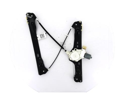 Used Front left window mechanism BMW 3 (E90) 320 d (163 hp) 17708855
