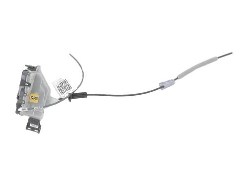 Used Front right lock Front right lock CITROËN JUMPY III Van (V_) 1.5 BlueHDi 120 (120 hp) 33309392 33309392