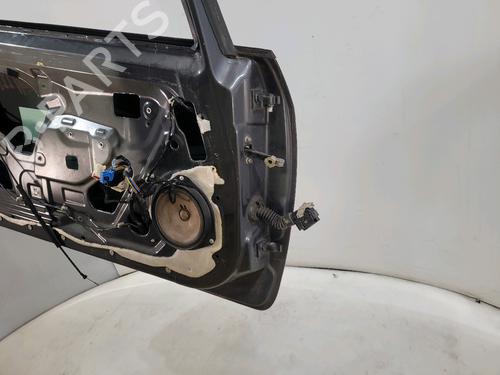 Left front door FIAT GRANDE PUNTO (199_) 1.3 D Multijet | BP30524370C2 