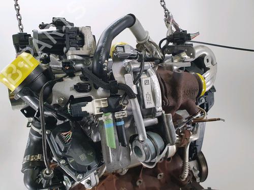 Engine RENAULT KANGOO Express (FW0/1_) 1.5 dCi 90 (FW0G, FW05, FW08, FW11) | BP38432416M1 - Image 6
