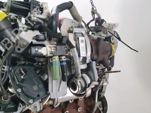 Engine RENAULT CLIO IV (BH_) 1.5 dCi 90 | BP39501772M1 - Image 6