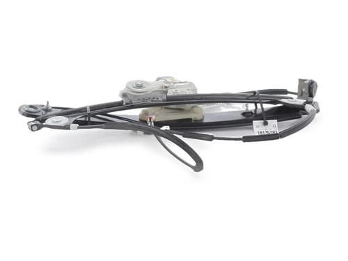 Front left window mechanism BMW 1 (E81) 118 d | BP39394321C22 - Image 3