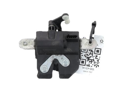 Fechadura da mala Fechadura da mala FORD KA (RU8) 1.2 (69 hp) 39736868 39736868