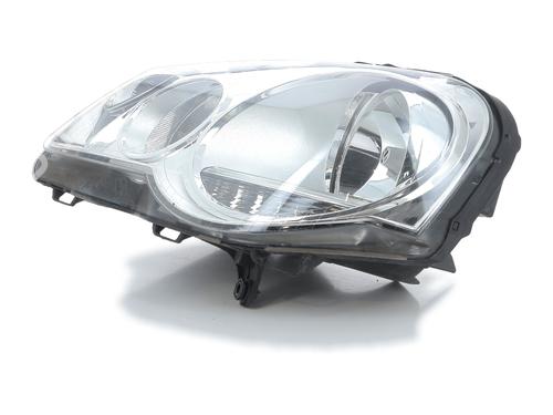 Left headlight VW POLO IV (9N_, 9A_) 1.4 TDI | BP31985217C28