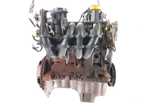 Engine DACIA LOGAN (LS_) 1.4 (LS0A, LS0C, LS0E, LS0G) | BP37457020M1 - Image 4