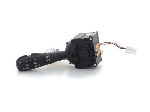 Used Switch DACIA SANDERO II TCe 90 (B8M1, B8MA, B8AC) (90 hp) 30379600