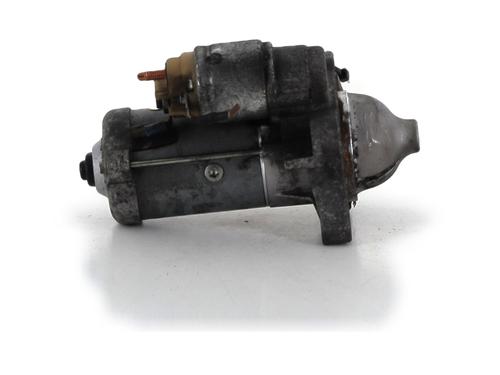Startmotor Startmotor RENAULT MASTER III Van (FV) 2.3 dCi 150 FWD (FV0F, FV03, FV09) (150 hp) 33949186 33949186