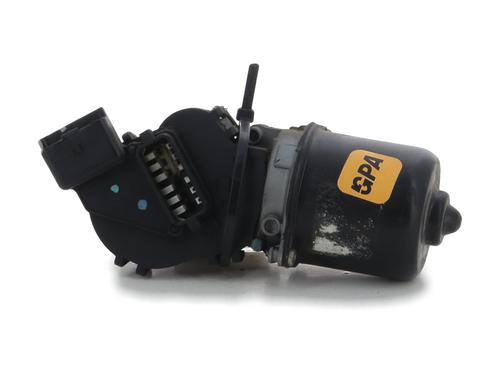Viskermotor vindrude RENAULT CLIO II (BB_, CB_) 1.5 dCi (B/CB07) (65 hp) 29471098