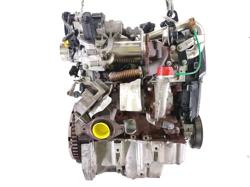 Motor RENAULT MODUS / GRAND MODUS (F/JP0_) 1.5 dCi 75 | BP30828191M1