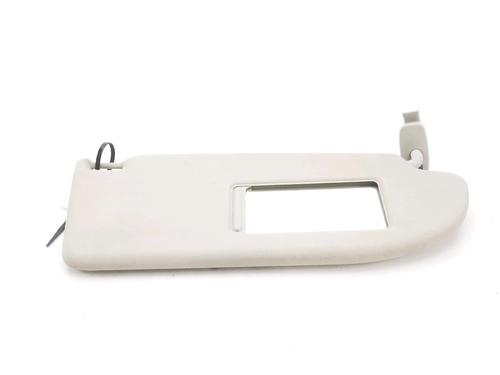 Used Right sun visor Right sun visor SEAT IBIZA III (6L1) 1.4 TDI (70 hp) 10445330 10445330