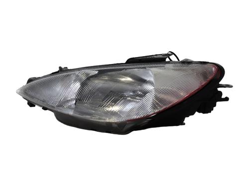 Used Left headlight PEUGEOT 206 Hatchback (2A/C) 2.0 HDI 90 (90 hp) 29874523