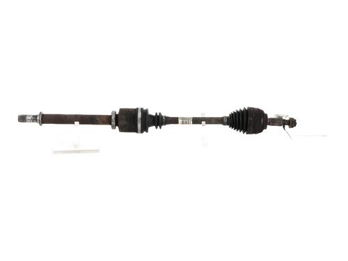 Right front driveshaft RENAULT CLIO III (BR0/1, CR0/1) 1.5 dCi (BR0H, CR0H, CR1S, BR1S) | BP26305716M39
