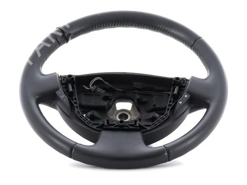 Steering wheel RENAULT TWINGO II (CN0_) 1.5 dCi 90 | BP33646165C49 - Image 3