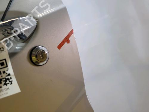 Left front door LANCIA LYBRA SW (839_) 2.0 20V (839BXC11, 839BXC1A) | BP19703016C2 