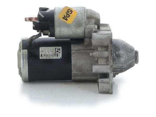 Used Starter CITROËN C3 II (SC_) 1.4 HDi 70 (SC8HZC, SC8HR0, SC8HP4) (68 hp) 33033272