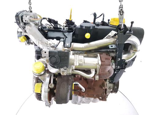 Engine RENAULT MEGANE II Saloon (LM0/1_)  | BP32152874M1  - Image 5