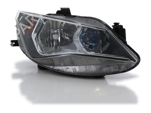 Used Right headlight SEAT IBIZA IV (6J5, 6P1) 1.2 (60 hp) 29495132