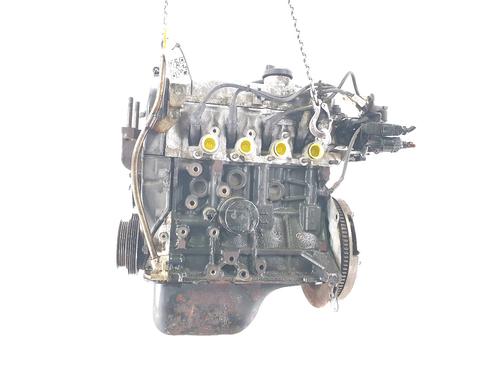 Engine HYUNDAI GETZ (TB) 1.1 | BP38344723M1 - Image 2