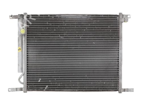 Used AC radiator AC radiator CHEVROLET AVEO / KALOS Hatchback (T250, T255) 1.2 LPG (84 hp) 36402175 36402175