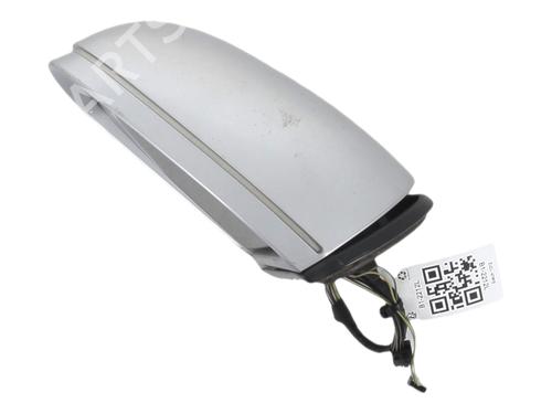 Used Left mirror Left mirror MERCEDES-BENZ C-CLASS (W203) C 220 CDI (203.006, 203.008) (143 hp) 36691959 36691959