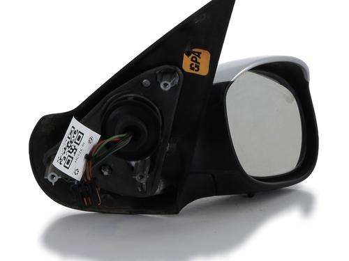 Right mirror PEUGEOT 206 CC (2D) 2.0 S16 | BP29231653C27 