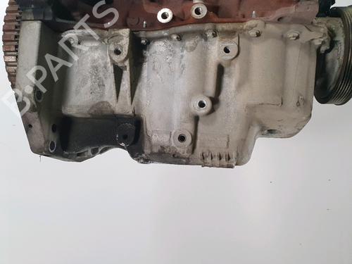 Engine RENAULT CLIO III (BR0/1, CR0/1) 1.5 dCi (C/BR0G, C/BR1G) | BP37256708M1 - Image 11