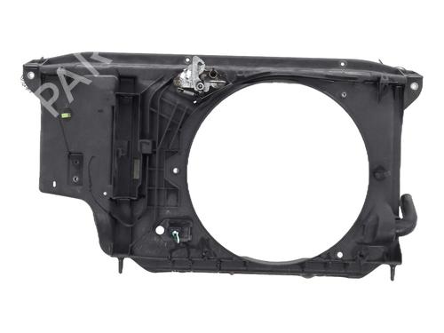 Frontplate/Frontkurv PEUGEOT 206 CC (2D) 2.0 S16 (136 hp) 29218961