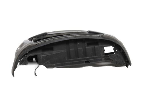 Front bumper RENAULT CLIO III (BR0/1, CR0/1) 1.6 16V (BR05, BR0B, BR0Y, BR15, BR1J, BR1M, BR1Y, CR0B,... | BP29931957C7 