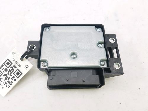 ECU airbags VW CC B7 (358) 2.0 TDI | BP11822039M53 