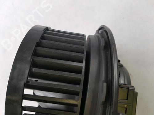 Heater blower motor VW GOLF VIII (CD1, DA1) 1.0 TSI | BP13680781M62 