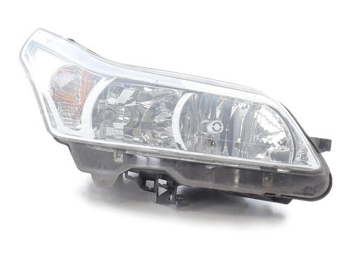 Used Right headlight Right headlight CITROËN C4 I (LC_) 1.6 HDi (90 hp) 33866366 33866366