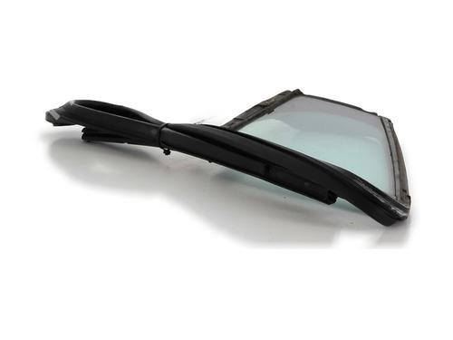 Front left quarter glass PEUGEOT 308 I (4A_, 4C_) 1.6 HDi | BP27911298C111 