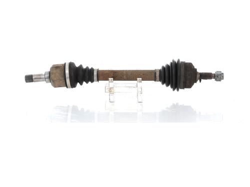 Left front driveshaft CITROËN C3 I (FC_, FN_) 1.6 16V HDi | BP16895309M38 