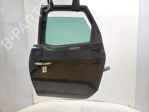 Used Left rear door OPEL MERIVA B MPV (S10) [2010-2017]  28536259