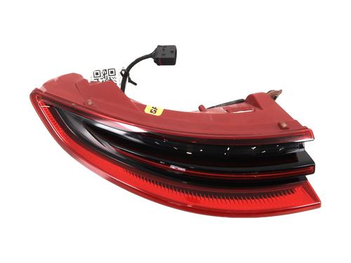 Used Left taillight PORSCHE MACAN (95B) 3.0 S Diesel (250 hp) 29110367