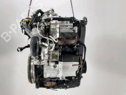 Engine AUDI A3 Sportback (8VA, 8VF) 35 TDI | BP32006395M1