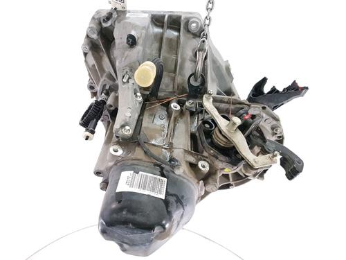 Gearbox RENAULT CLIO IV (BH_) 0.9 TCe 90 (BHNF, BHMA, BHMH, BHJK, BHJR) | BP30925236M3