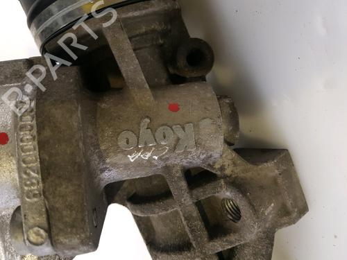 Steering rack CITROËN C4 I (LC_) 1.6 HDi | BP25779623M22 