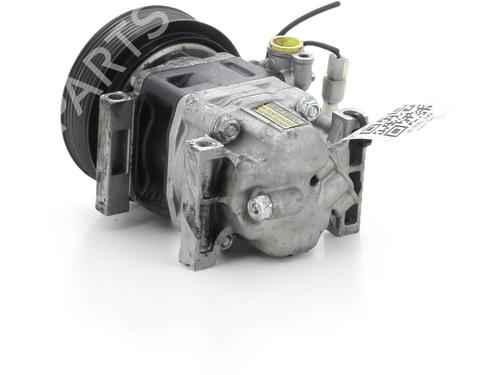 AC compressor MAZDA 5 (CR) 2.0 CD (CR19) | BP36831173M34 - Image 2