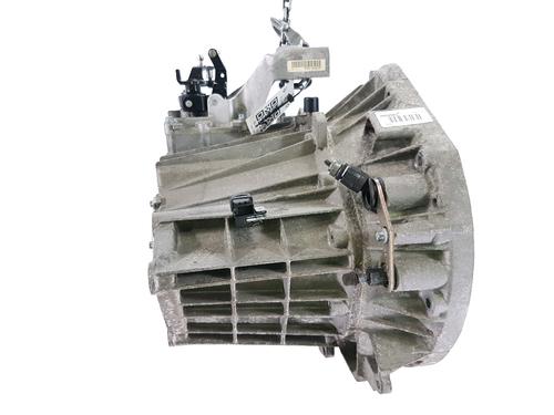 Gearbox MERCEDES-BENZ A-CLASS (W169) A 170 (169.032, 169.332) | BP29495408M3 