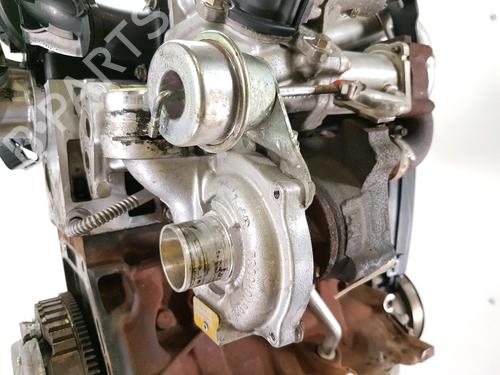 Engine RENAULT MEGANE II (BM0/1_, CM0/1_)  | BP28177106M1 