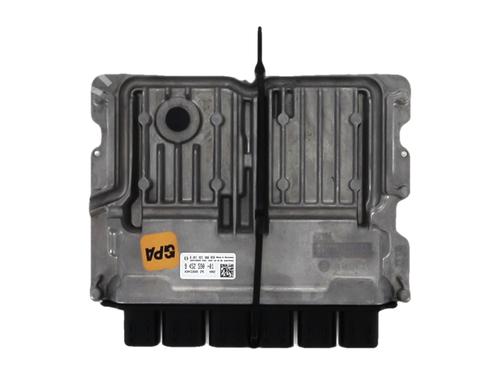 Engine control unit (ECU) BMW X1 (F48) sDrive 18 i | BP29578691M57