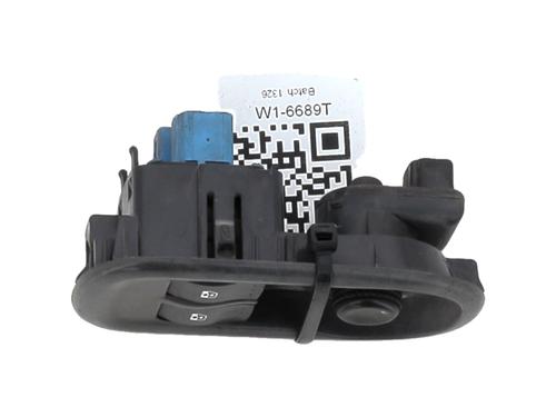 Used Left front window switch Left front window switch RENAULT MASTER III Van (FV) 2.3 dCi 125 FWD (FV0C, FV0D, FV0G, FV0H, FV0J, FV0K,... (125 hp) 33753637 33753637