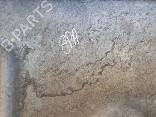 Subframe RENAULT CLIO IV (BH_) 1.2 16V | BP16069003M9 