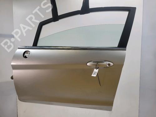 Used Left front door Left front door FORD FIESTA VI (CB1, CCN) 1.5 TDCi (75 hp) 40488199 40488199