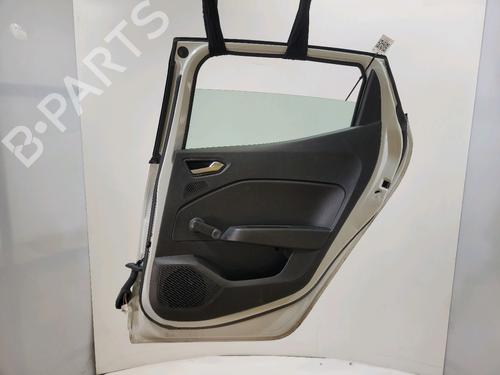 Dør højre bagtil RENAULT CLIO V (B7_) 1.5 Blue dCi 100 (B7AD) | BP36898695C5 - Image 2