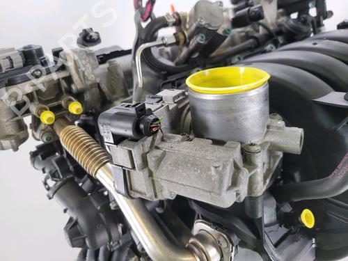Engine AUDI A3 (8P1)  | BP28486420M1 