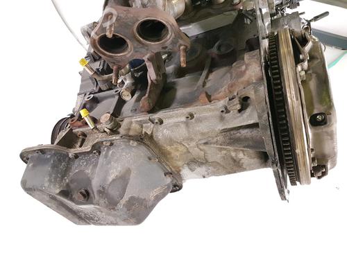 Engine TOYOTA CELICA Coupe (_T20_) 1.8 i 16V (AT200) | BP28372250M1 