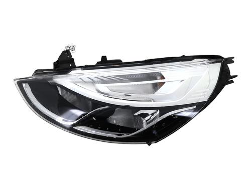 Left headlight RENAULT CLIO IV (BH_) 1.5 dCi 75 | BP31032133C28