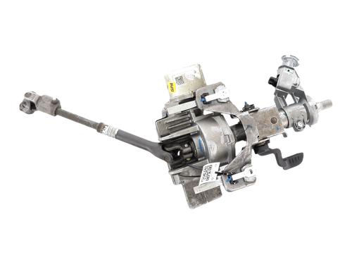 Steering column OPEL CORSA D (S07) 1.3 CDTI (L08, L68) | BP40277549M21 - Image 3
